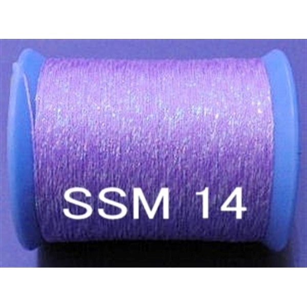 スーパースレッド/総巻用糸(No11～19)(SSM-14)